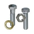 Product Image of Assorted Bolt, Nut & Lock Washer Kit (255 Pieces)