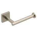 Product Image of Triva Single Post Paper Holder, BP1808BN (Brushed Nickel)