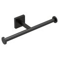 Product Image of Triva Double Paper Holder, BP1888BL (Matte Black)