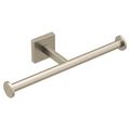 Product Image of Triva Brushed Nickel Double Paper Holder, BP1888BN