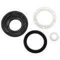 Product Image of Installation Pack w/ Large Discharge Extension for Two-Piece Toilets
