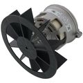 Product Image of Motor & Blower Wheel for 50 CFM Bathroom Fans