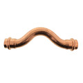 Product Image of 3/4" Press Copper Crossover Coupling