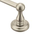 Product Image of Madison 24" Towel Bar (Brushed Nickel), BP6924BN