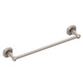 Product Image of Madison Pewter 24" Towel Bar, BP6924PW
