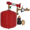 Product Image of Boiler Pak Trim Kit w/ 1" Air Separator and 4.7 Gallon Expansion Tank