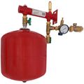 Product Image of Boiler Pak Trim Kit w/ Auto Air Vent and 4.7 Gallon Expansion Tank