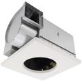 Product Image of Model 162 Single 250W Bulb Heater w/ 70 CFM Exhaust Fan (Type IC)