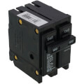 Product Image of 2-Pole BR Thermal Magnetic Circuit Breaker (100A, 120/240v)
