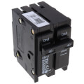 Product Image of 2-Pole BR Thermal Magnetic Circuit Breaker (40A, 120/240V)