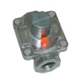 Product Image of 3/8" FNPT Poppet-Style Convertible Regulator