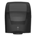 Product Image of Electronic Surface-Mounted Paper Towel Dispenser w/ Sensor (Black)