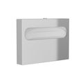 Product Image of High Capacity Surface-Mounted Seat-Cover Dispenser (Satin)
