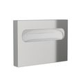 Product Image of Low Capacity Surface-Mounted Seat-Cover Dispenser (Satin)