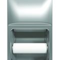 Product Image of Diplomat Dual Roll Surface Mount Paper Dispenser (Satin)