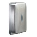 Product Image of Diplomat Auto Foam Soap/Sanitizer Dispenser, 27-fl. Oz. Capacity (Satin)