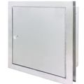 Product Image of Specimen Pass-Thru Cabinet (Stainless Steel)