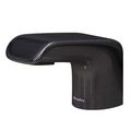 Product Image of Verge Linea Deck-Mounted Foam Soap Dispenser (Brushed Black Stainless)