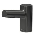 Product Image of Verge Metro Deck-Mounted Foam Soap Dispenser (Brushed Black Stainless)