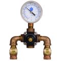 Product Image of Emergency Fixture Thermostatic Mixing Valve, 7 gpm