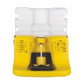 Product Image of On-Site Portable 7-Gallon Gravity-Fed Eyewash, S19-921
