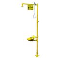 Product Image of S19314EW Halo Eyewash, w/ Plastic Bowl and Showerhead