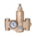 Product Image of 1" NPT Inlet x 1-1/4" NPT Outlet Navigator High-Low Thermostatic Mixing Valve (Lead Free), S59-3080