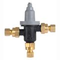 Product Image of 3/8" Compression Navigator Thermostatic Mixing Valve (Lead Free), S59-4000A