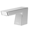 Product Image of Verge Zen Deck-Mounted Foam Soap Dispenser (Polished Chrome)