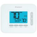 Product Image of 7 Day, 5-2 Day Programmable Thermostat (Heat Only) - Premier Series