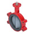 Product Image of 2" S31-390  #175 Butterfly Valve
