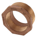 Product Image of 2-1/2" x 2" MIP x FIP Brass Bushing (Lead Free)