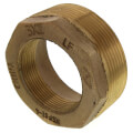 Product Image of 3" x 2" MIP x FIP Brass Bushing (Lead Free)