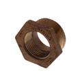 Product Image of 1-1/4" x 1" MIP x FIP Brass Bushing (Lead Free)