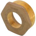 Product Image of 3" x 1-1/2" MIP x FIP Brass Bushing (Lead Free)