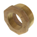 Product Image of 3" x 2" MIP x FIP Brass Bushing (Lead Free)