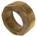 Product Image of 3" x 1" MIP x FIP Brass Bushing (Lead Free)