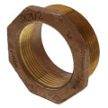 Product Image of 4" x 3" MIP x FIP Brass Bushing (Lead Free)