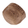 Product Image of 1/8" Threaded Brass Cap (Lead Free)