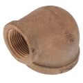 Product Image of 1-1/4" x 3/4" FIP Brass 90-Degree Reducing Elbow (Lead Free)