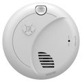 Product Image of Hardwire Smoke Alarm w/ 10-Year Battery Backup & Voice Alert