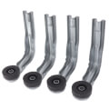 Product Image of Motor Arm Bracket (4 Pack), BRK04016