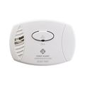 Product Image of Carbon Monoxide Alarm w/ 9V Alkaline Battery Backup, CO400B