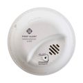 Product Image of Hardwired Carbon Monoxide Alarm w/ 9V Battery Backup, CO5120BN