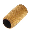 Product Image of 1/8" x Close Brass Nipple (Lead Free)