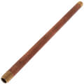 Product Image of 1/4" x 10" Brass Nipple (Lead Free)