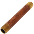 Product Image of 1/4" x 3-1/2" Brass Nipple (Lead Free)