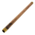 Product Image of 3/8" x 11" Brass Nipple (Lead Free)