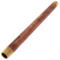 Product Image of 1/2" x 11" Brass Nipple (Lead Free)