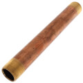 Product Image of 1" x 10" Brass Nipple (Lead Free)